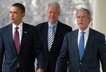 1764710317 National Archives seeks to shift presidential library costs to foundations.jpg