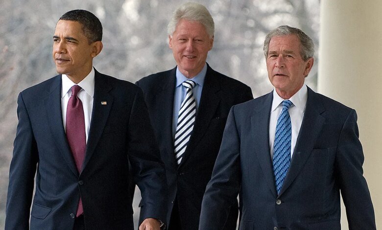 1764710317 National Archives seeks to shift presidential library costs to foundations.jpg