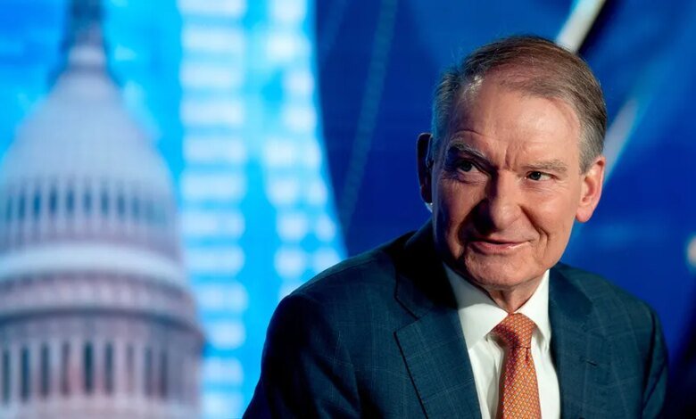 1764776055 SEC Chairman Atkins predicts tokenization in US markets within a.jpg