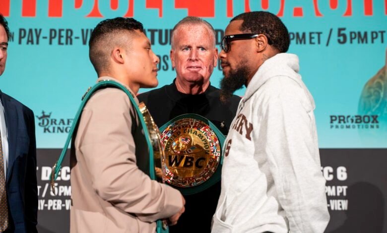 1764923289 Roach Vows To Neutralize Cruz In Sat Interim WBC Title.jpg