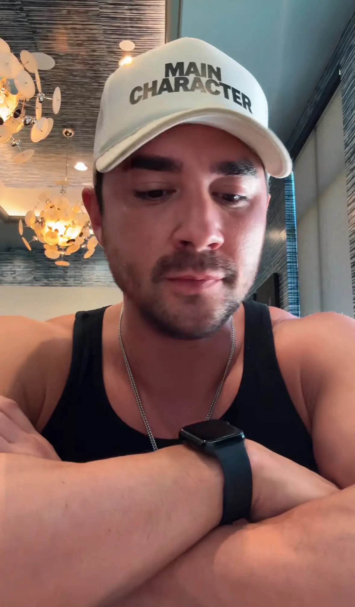 Marciano "Vanderpump Villa"