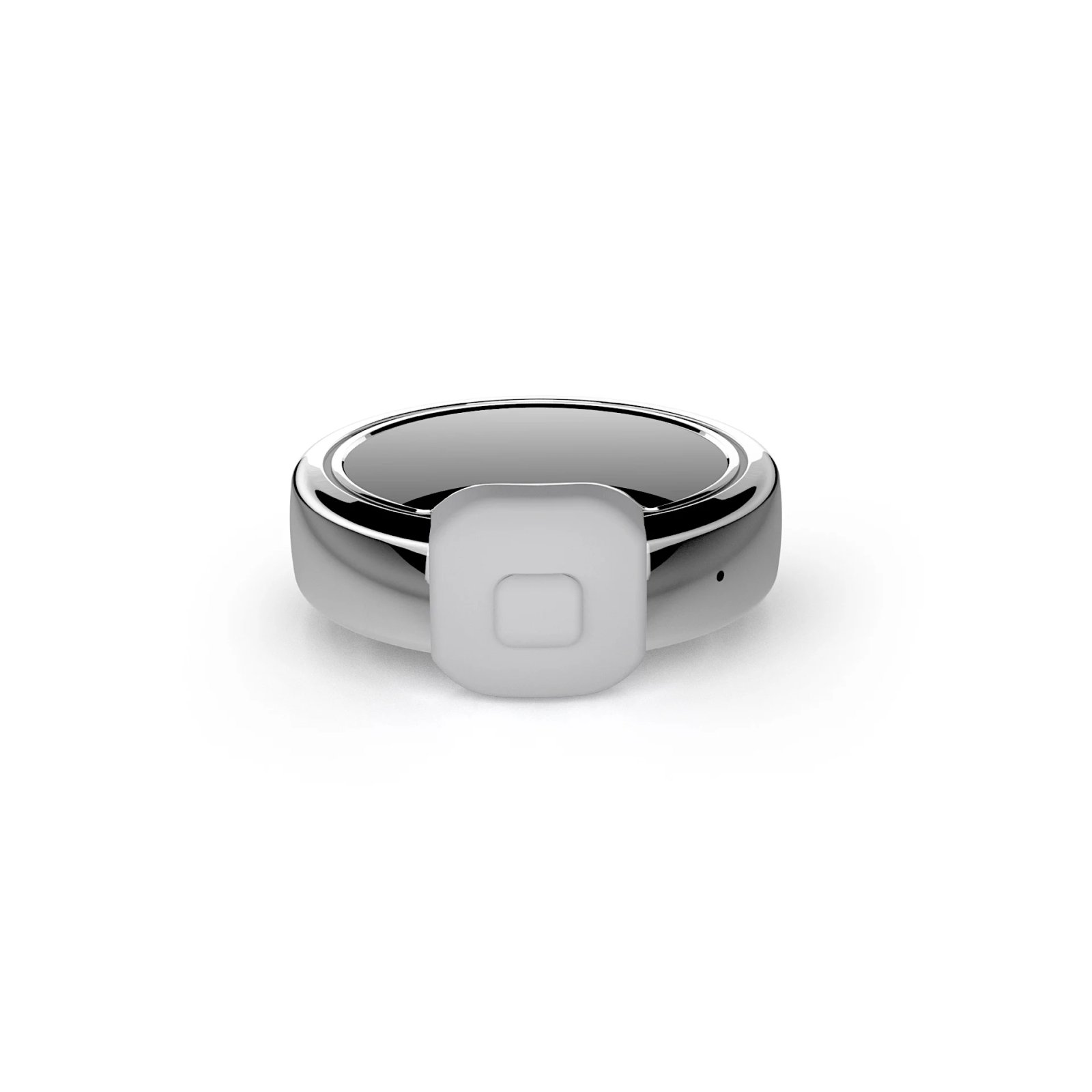 Pebble Indicator 01 Smart Ring 12