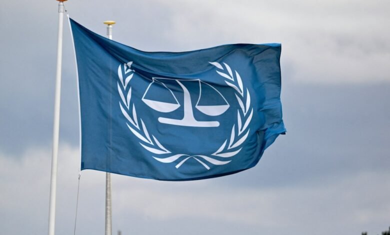 1765452256 Trump Administration Seeks to Prevent ICC From Investigating US Officials.jpg