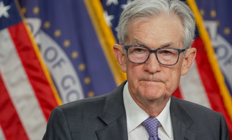 1765452370 Powell declines comment on Supreme Court decision on Trump tariffs.png