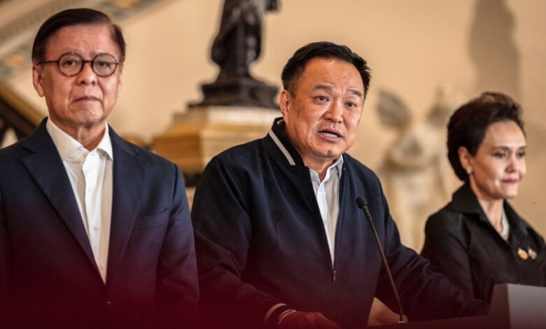 1765582994 Thai Parliament Dissolves to Head Off No Confidence Vote – Foreign.jpg