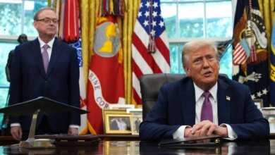 1765739251 Kevin Hassett says Trumps opinion would have no weight on.jpg