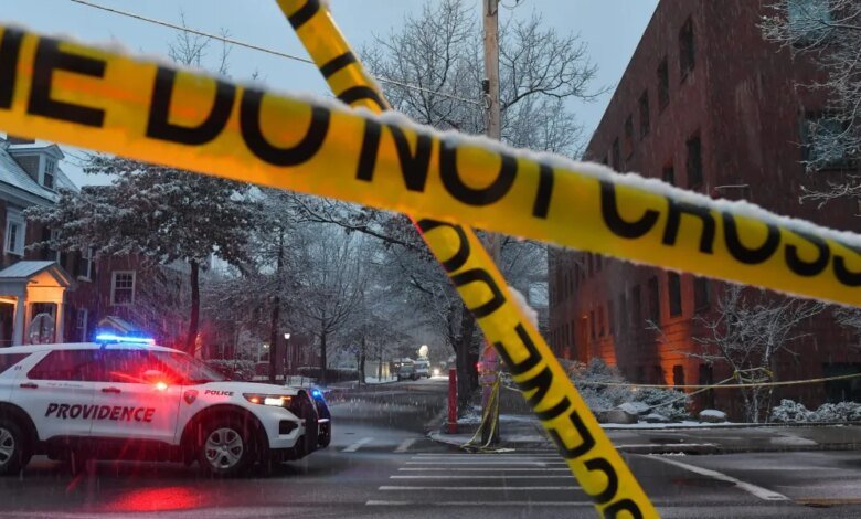 1765743801 Police have person of interest in custody over Brown Univ.jpg