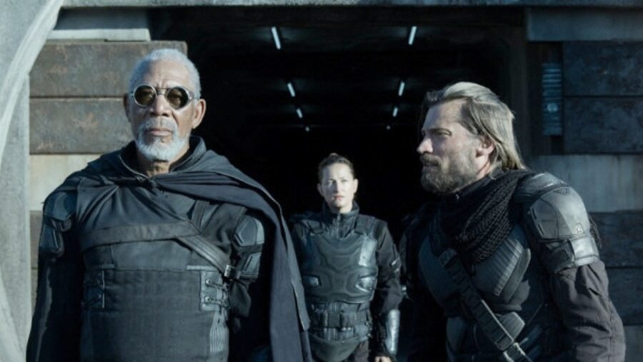 Tom Cruise Oblivion 2