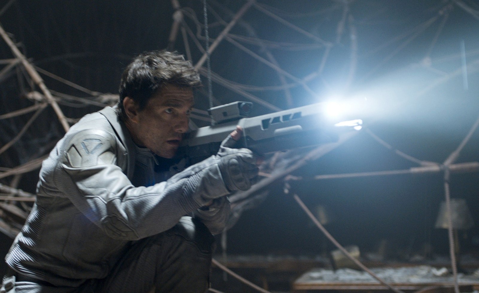 Tom Cruise forgetfulness