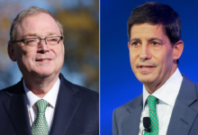 1765816913 Kevin Warsh odds jump 27 points on Kalshi as Trump.png