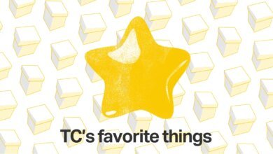 1765825209 Gift guide TechCrunchs favorite things.jpg