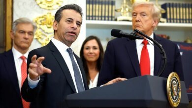 1765849535 FDA allows real world data in medical applications under Trump directive.jpg