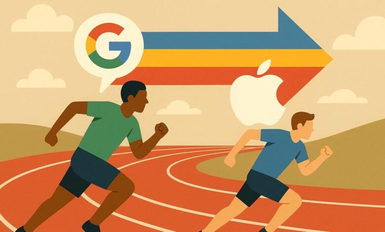 1766280655 Google Challenges Apple on Search Trends.jpeg