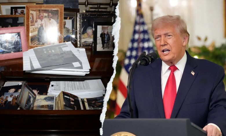 1766397255 Trump photo restored to Epstein files by DOJ after review.jpg