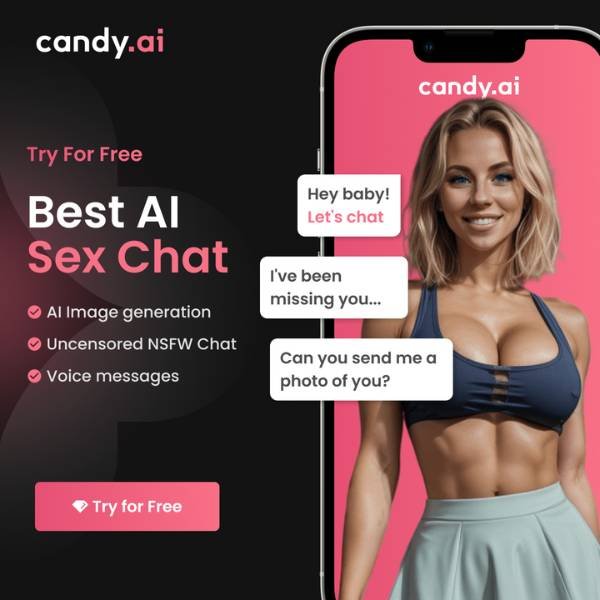 Candy chat ai