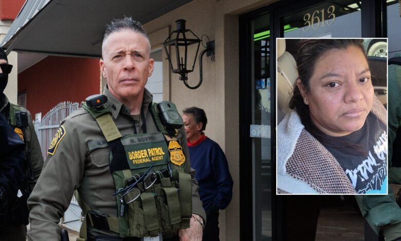 1766899297 Honduran national in custody after allegedly crashing into ICE vehicle.jpg