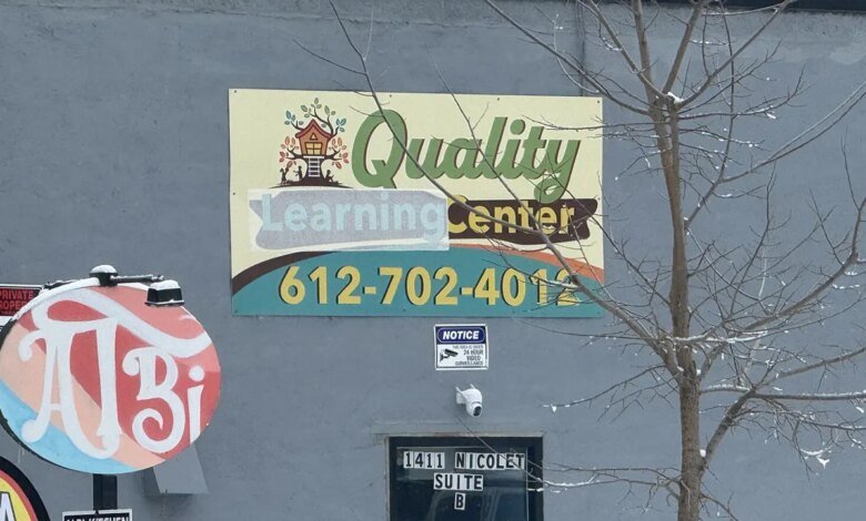 1767146568 PHOTOS Daycare at center of Minnesota fraud scrutiny fixes infamous.jpg