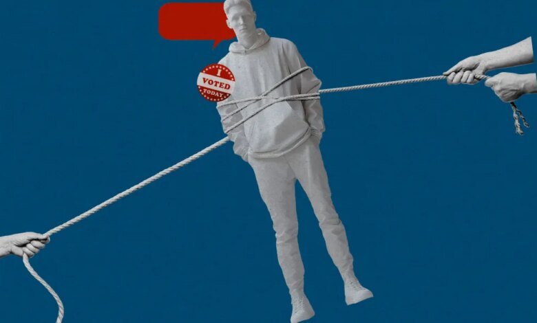 AI chatbots can sway voters better than political advertisements.jpg