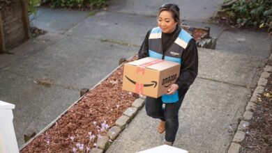 Amazon Stock Gains Instacart Falls On Amazon Now Ultrafast Delivery.jpg