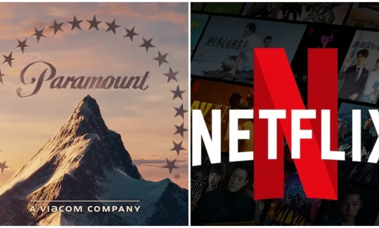 Bid war Paramount ups ante with 108bn counter overtakes Netflix.webp