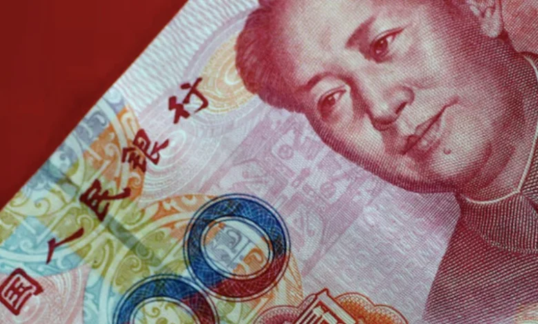 China to begin paying interest on its official digital currency.p.webp