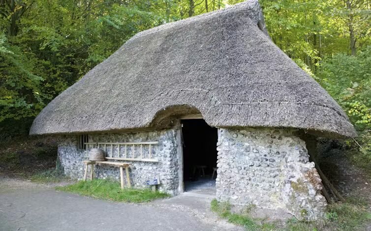 Christmas 500 years ago was a drunken 6 week feast that.jpg