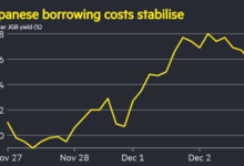 Demand for Japanese bonds reassures jittery markets.png