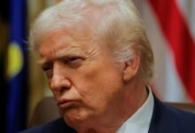 Donald Trump says he will nominate Federal Reserve chair in.jpg