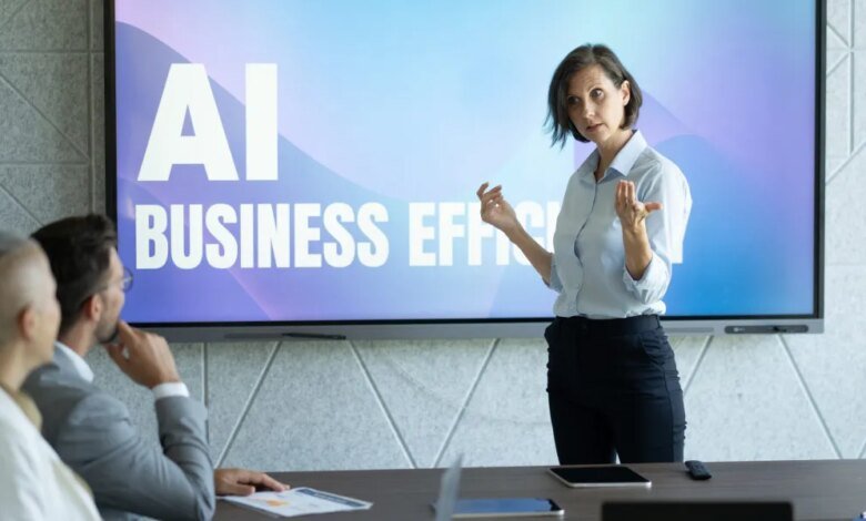 Earnings calls citing AI surge in 2025 as uncertainty mentions.jpg