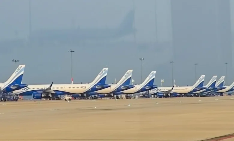 Flight disruptions Did IndiGo wait too long with pilot recruitment.webp