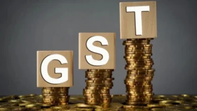 GST collections flat for November but data point to consumption.webp