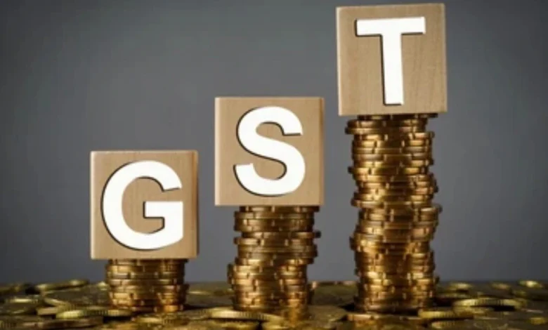 GST collections flat for November but data point to consumption.webp