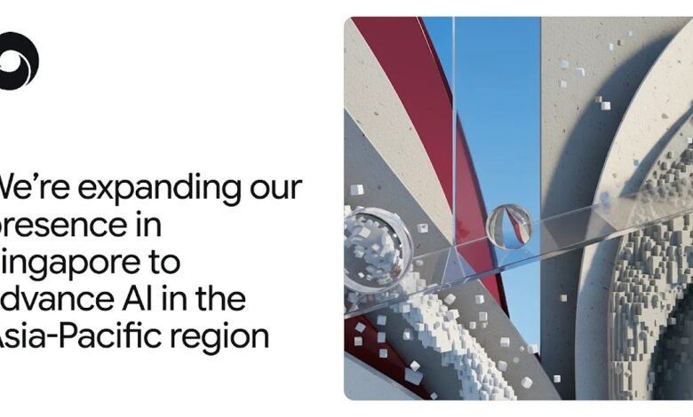 Google DeepMind opens Singapore research lab for Asia Pacific AI.jpeg