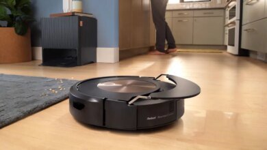 How iRobot lost its way home.jpg