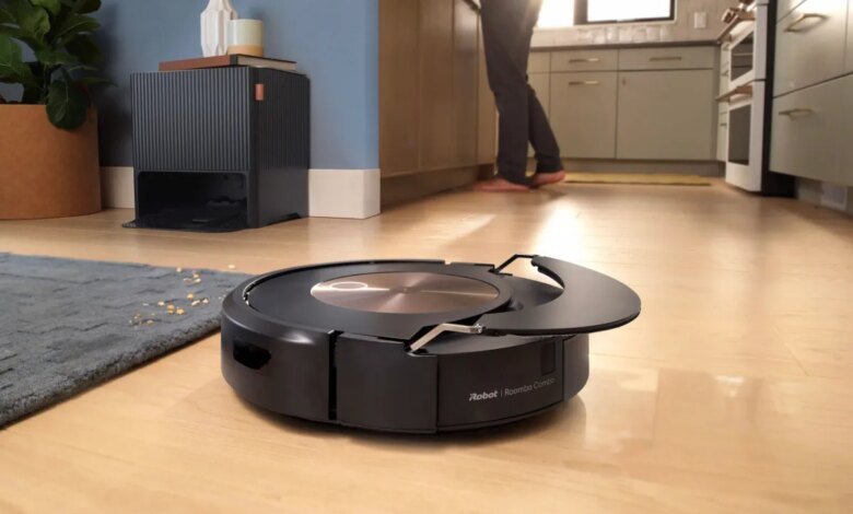 How iRobot lost its way home.jpg