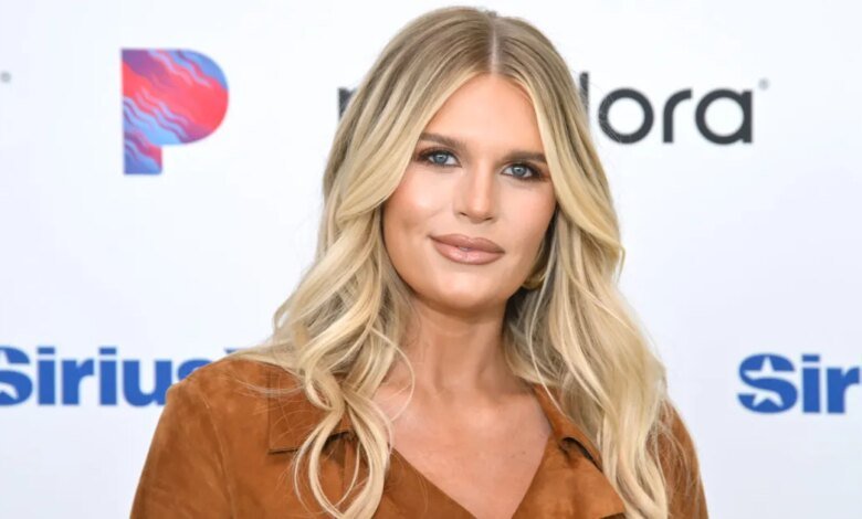 Madison Lecroy Says This 34 Sequin Dress Is Her Favorite.jpg