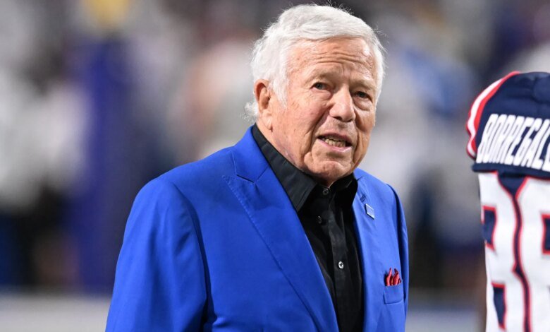 NFL fans mock Patriots owner hanging out with Travis Scott.jpeg