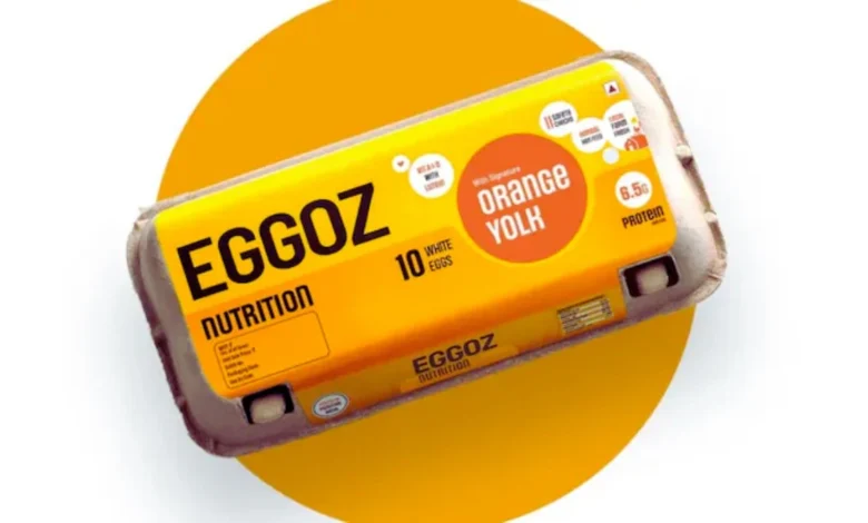 Our eggs are absolutely safe for consumption Eggoz allays viral.webp