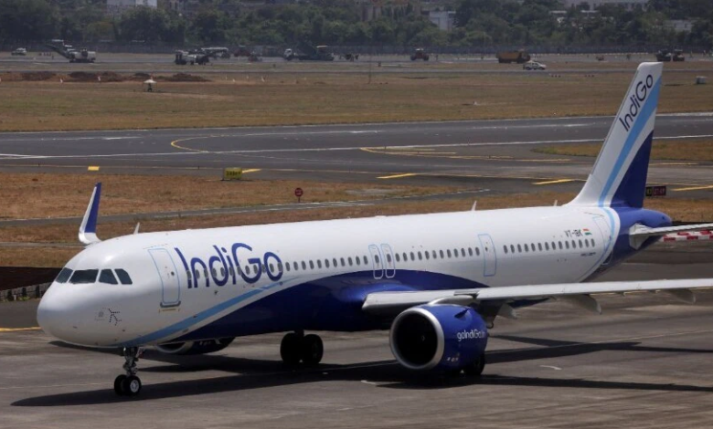Pilot body alleges granting unsafe selective relaxations to IndiGo under.png