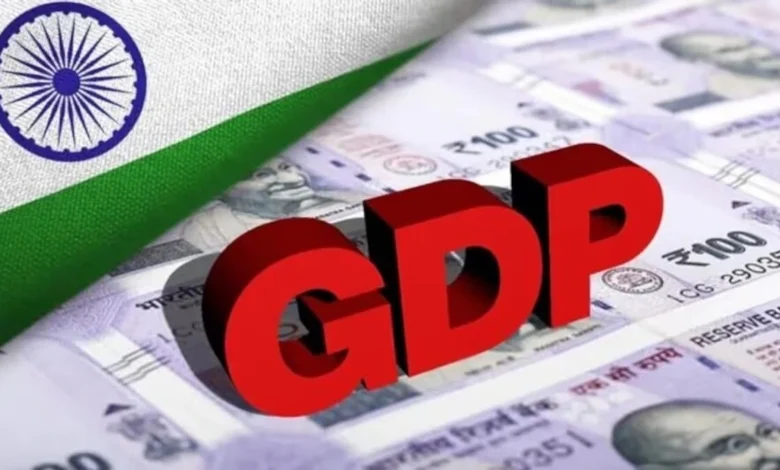 Q2 GDP at 82 Deepak Shenoy breaks down Indias strengths.webp