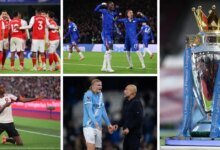 Supercomputer predicts final 2025 26 Premier League table after Chelsea hold.jpg