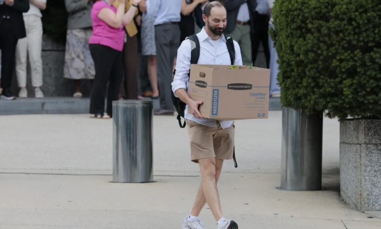 The forever layoffs era hits a recession trigger as corporates.jpg