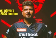 Top 5 oldest players in the IPL 2026 mini auction.webp.webp