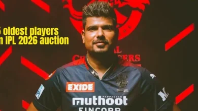 Top 5 oldest players in the IPL 2026 mini auction.webp.webp