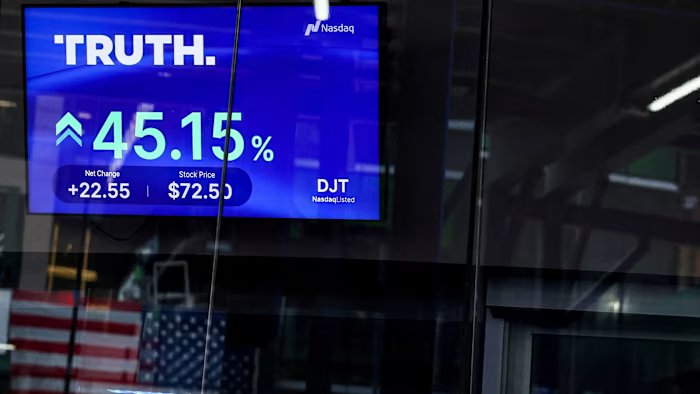 Trump media group plans new token with Cryptocom.jpg