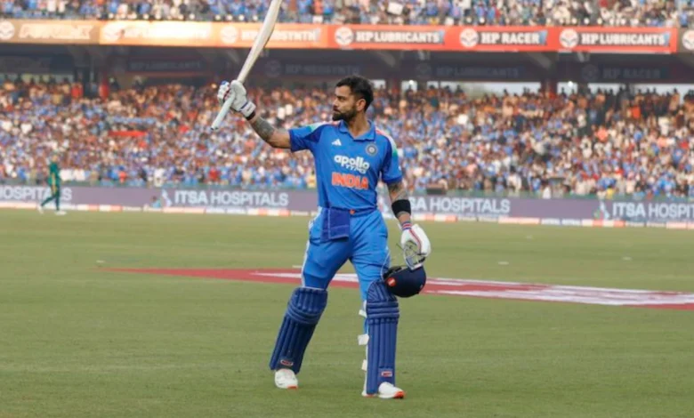 Virat Kohlis Stunning ODI Record In Vizag A Big Headache.webp.webp