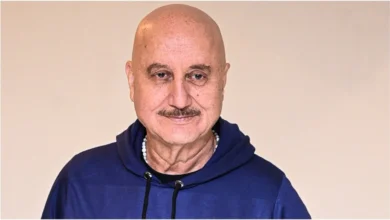 ‘Flight cancelled Anupam Khers IndiGo flight to Khajuraho disrupted actor.webp