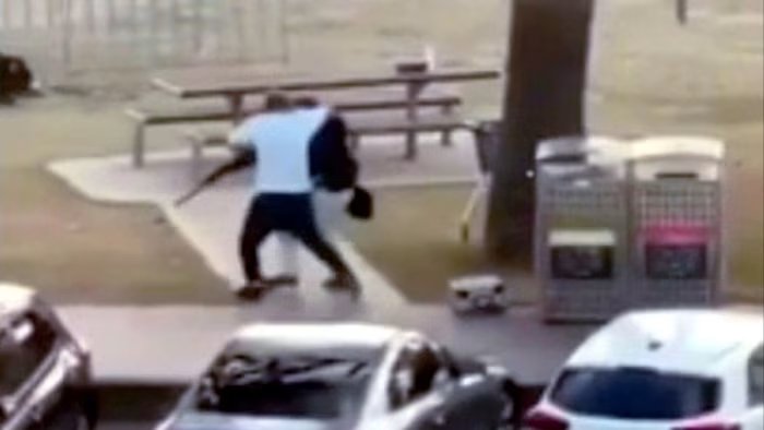 ‘Hero who tackled Bondi gunman draws global praise.jpg