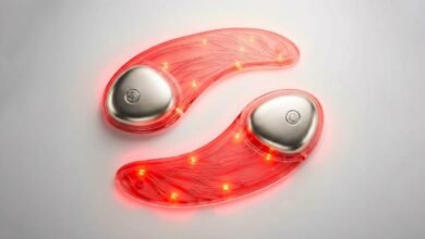 1767600303 LOreals CES 2026 beauty devices include a skin like flexible LED.jpg