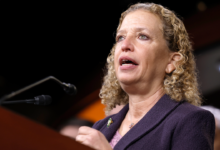1767605112 Democrat Debbie Wasserman Schultz praises Maduro capture as welcome news.png